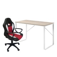 Σετ Γραφείο ArteLibre Με Καρέκλα CONSTANTIA-ΔΩPOΘEA