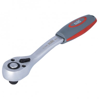 Καστάνια Αυτόματη Βαρέως Τύπου CR-V 72 Δόντια (1-4") 6.3mm