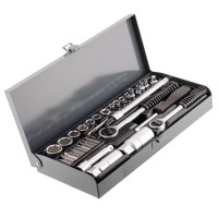 Κασετίνα Καρυδάκια 1-4 36Τμχ