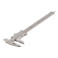 Παχύμετρο Μέταλλο 0-150mm