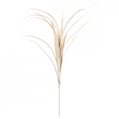 Κλαδί ArteLibre Τεχνητό Κρεμ 6x118cm