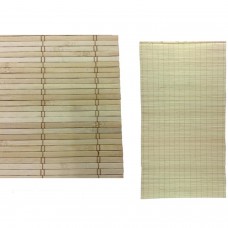 Κουρτίνα Φυσικό Μπαμπού 150x300cm Κουρτίνα Φυσικό Μπαμπού 150x300cm