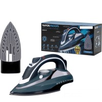 Σίδερο Ατμού Dictrolux Αντικολλητικό-Κεραμικό 300ml 2200W