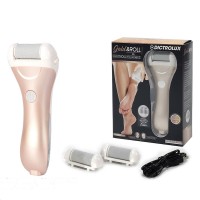 Συσκευή Αφαίρεσης Κάλων Dictrolux GoldκαιRoll Ψηφιακό Επαναφορτιζόμενο