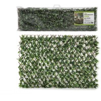 Φράχτης Πράσινο-Πλαστικό 180x90cm