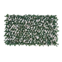 Φράχτης Διακοσμητικός 1x2m Με Φύλλα