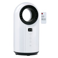 Θερμαντικό Χωρίς Έλικες PTC 1000-1500W ALPINA