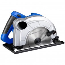 Κυκλικό Πριόνι 230V - 1200W KINZO Κυκλικό Πριόνι 230V - 1200W KINZO