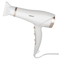 Στεγνωτήρας Μαλλιών 1900-2300W ALPINA