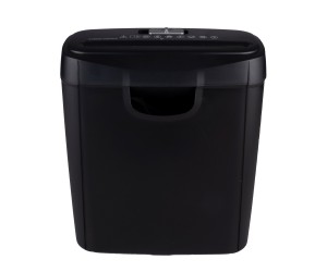 Καταστροφέας Εγγράφων 10L 190W ALPINA Καταστροφέας Εγγράφων 10L 190W ALPINA