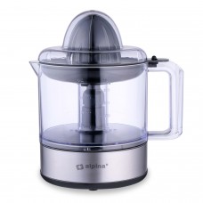 Στίφτης Εσπεριδοειδών 800ml 30W Ανοξείδωτος ALPINA Στίφτης Εσπεριδοειδών 800ml 30W Ανοξείδωτος ALPINA
