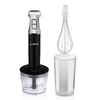 Σετ Ραβδομπλέντερ 230V 1000W Ανοξείδωτο ALPINA