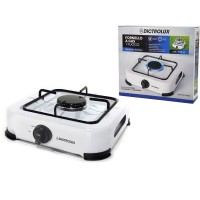 Μάτι Υγραερίου Μονό Λευκό Φ8cm 27x27x27cm