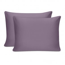 Μαξιλαροθήκες ύπνου Tonne Cotton Box Σετ 2 τμχ χρώμα dusty rose 50x70εκ. Μαξιλαροθήκες ύπνου Tonne Cotton Box Σετ 2 τμχ χρώμα dusty rose 50x70εκ.