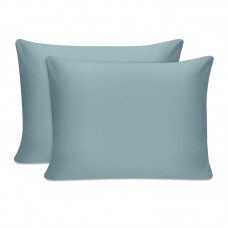 Μαξιλαροθήκες ύπνου Tonne Cotton Box Σετ 2 τμχ χρώμα μέντα 50x70εκ. Μαξιλαροθήκες ύπνου Tonne Cotton Box Σετ 2 τμχ χρώμα μέντα 50x70εκ.