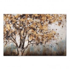 Πίνακας σε καμβά "Autumn Tree" Megapap ψηφιακής εκτύπωσης 140x100x3εκ. Πίνακας σε καμβά "Autumn Tree" Megapap ψηφιακής εκτύπωσης 140x100x3εκ.