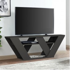 Έπιπλο τηλεόρασης Pipralla Megapap χρώμα ανθρακί 110x30x40εκ. Έπιπλο τηλεόρασης Pipralla Megapap χρώμα ανθρακί 110x30x40εκ.