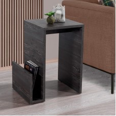 Τραπεζάκι βοηθητικό Regnar Megapap χρώμα rebab 43,1x33,5x52εκ. Τραπεζάκι βοηθητικό Regnar Megapap χρώμα rebab 43,1x33,5x52εκ.