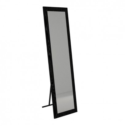 Καθρέπτης δαπέδου - τοίχου Lalu Μegapap χρώμα sencron black 40x150εκ. Καθρέπτης δαπέδου - τοίχου Lalu Μegapap χρώμα sencron black 40x150εκ.