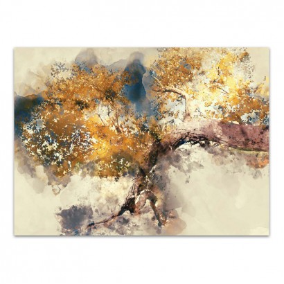 Πίνακας σε καμβά "Abstract Tree" Megapap ψηφιακής εκτύπωσης 100x70x3εκ. Πίνακας σε καμβά "Abstract Tree" Megapap ψηφιακής εκτύπωσης 100x70x3εκ.