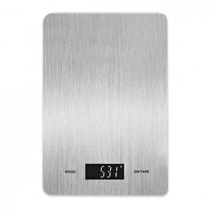 Ηλεκτρονική ζυγαριά κουζίνας KUMTEL HKS-02 Inox 5kg