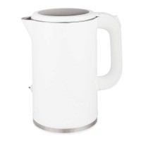 Βραστήρας KUMTEL HMK-04B χωρητικότητας 1,7 lt. χρώμα λευκό Βραστήρας KUMTEL HMK-04B χωρητικότητας 1,7 lt. χρώμα λευκό