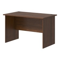 Γραφείο επαγγελματικό Fesialo pakoworld wenge 120x70x75εκ Γραφείο επαγγελματικό Fesialo pakoworld wenge 120x70x75εκ