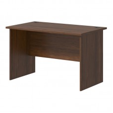 Γραφείο επαγγελματικό Fesialo pakoworld wenge 120x70x75εκ