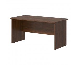 Γραφείο επαγγελματικό Fesialo pakoworld wenge 150x75x75εκ Γραφείο επαγγελματικό Fesialo pakoworld wenge 150x75x75εκ