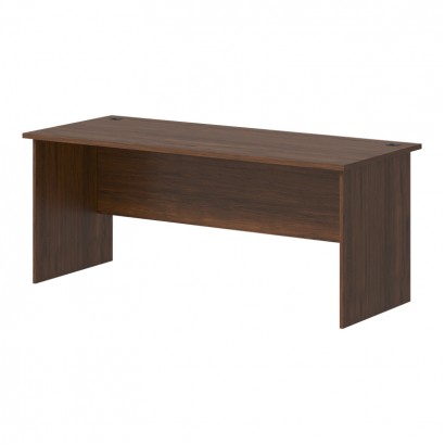 Γραφείο επαγγελματικό Fesialo pakoworld wenge 180x75x75εκ