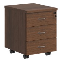 Συρταριέρα τροχήλατη επαγγελματική Fesialo pakoworld wenge 39x47x52.5εκ Συρταριέρα τροχήλατη επαγγελματική Fesialo pakoworld wenge 39x47x52.5εκ