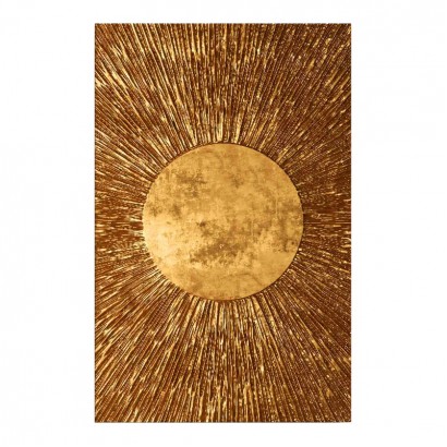 Πίνακας σε καμβά Liorbe pakoworld με ψηφιακή εκτύπωση 45x3x70εκ