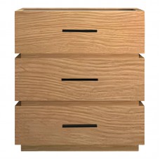 Κομοδίνο Sonlen pakoworld mdf σε oak απόχρωση 60x40x66εκ Κομοδίνο Sonlen pakoworld mdf σε oak απόχρωση 60x40x66εκ