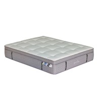 Στρώμα Luxury pakoworld pocket spring+gel memory foam+latex 34-36cm 150x200εκ Στρώμα Luxury pakoworld pocket spring+gel memory foam+latex 34-36cm 150x200εκ