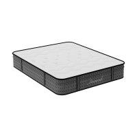 Στρώμα Diamond pakoworld pocket spring+ gel memory foam 25-27cm 140x200εκ Στρώμα Diamond pakoworld pocket spring+ gel memory foam 25-27cm 140x200εκ
