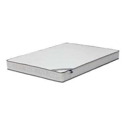Στρώμα Frezio pakoworld pocket spring roll pack διπλής όψης 18-19cm 160x200εκ