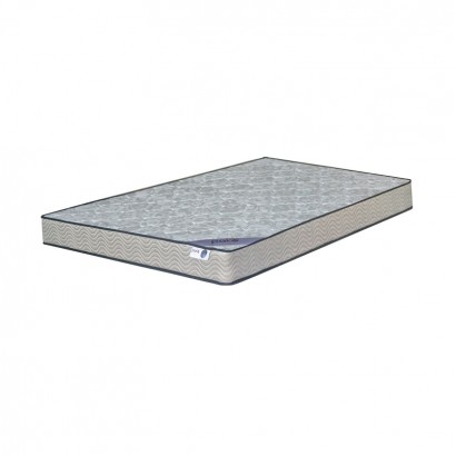 Στρώμα Klaudia pakoworld Continuous spring μονής όψης 17-18cm 100x200εκ Στρώμα Klaudia pakoworld Continuous spring μονής όψης 17-18cm 100x200εκ