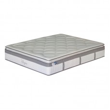 Στρώμα Utopia pakoworld pocket spring μονής όψης με ανώστρωμα 30-32cm 140x200εκ Στρώμα Utopia pakoworld pocket spring μονής όψης με ανώστρωμα 30-32cm 140x200εκ