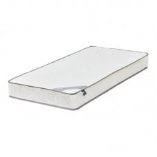 Στρώμα Frezio pakoworld pocket spring roll pack διπλής όψης 18-19cm 90x190εκ
