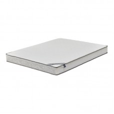 Στρώμα Frezio pakoworld pocket spring roll pack διπλής όψης 18-19cm 140x190εκ