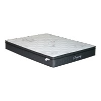 Στρώμα Legacy pakoworld pocket spring μονής όψης roll pack με ενσωματωμένο ανώστρωμα 23-25cm 160x200εκ Στρώμα Legacy pakoworld pocket spring μονής όψης roll pack με ενσωματωμένο ανώστρωμα 23-25cm 160x200εκ