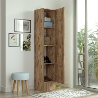 Στήλη Xara pakoworld oak 35.5x35.5x180εκ
