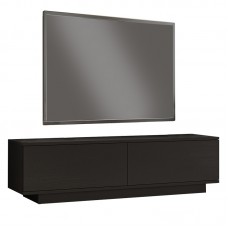 Έπιπλο τηλεόρασης Zoeva pakoworld wenge 140x.35x38.2εκ Έπιπλο τηλεόρασης Zoeva pakoworld wenge 140x.35x38.2εκ
