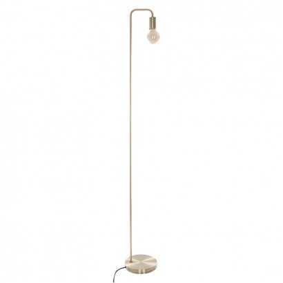 Φωτιστικό δαπέδου Keli pakoworld E27 20x150εκ