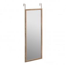 Καθρέπτης πόρτας PWD-0111 pakoworld φυσικό ps 34x1.7x94εκ Καθρέπτης πόρτας PWD-0111 pakoworld φυσικό ps 34x1.7x94εκ