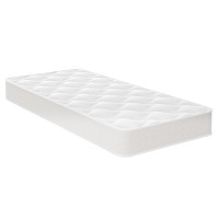 Στρώμα Fix Pad Chic Strom μονής όψης 18-19cm 90x190εκ Στρώμα Fix Pad Chic Strom μονής όψης 18-19cm 90x190εκ