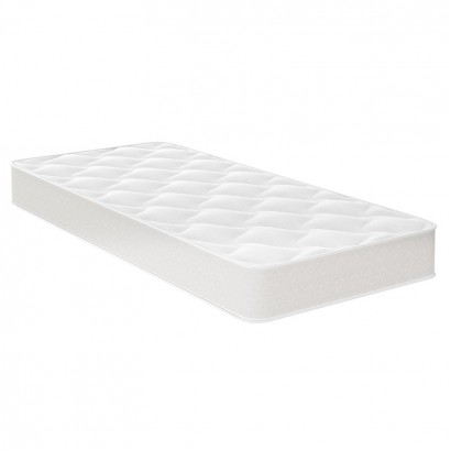 Στρώμα Fix Pad Chic Strom μονής όψης 18-19cm 90x190εκ Στρώμα Fix Pad Chic Strom μονής όψης 18-19cm 90x190εκ