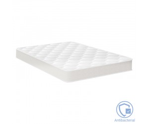 Στρώμα Fix Pad Chic Strom μονής όψης 18-19cm 140x190εκ Στρώμα Fix Pad Chic Strom μονής όψης 18-19cm 140x190εκ