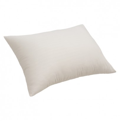 Μαξιλάρι ύπνου Silicon pakoworld 70x50