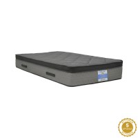 Στρώμα Deluxe pakoworld pocket spring διπλής όψης 32cm 140x200εκ Στρώμα Deluxe pakoworld pocket spring διπλής όψης 32cm 140x200εκ